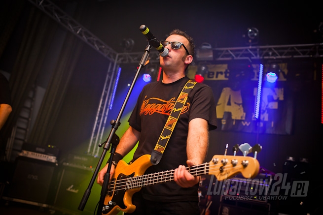 Rock Alert Festiwal 2011