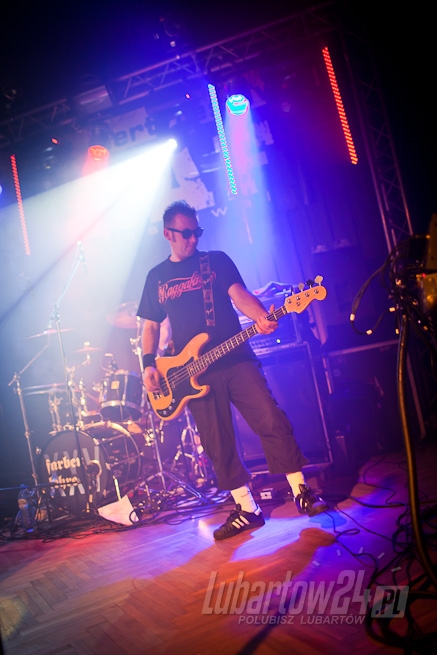 Rock Alert Festiwal 2011