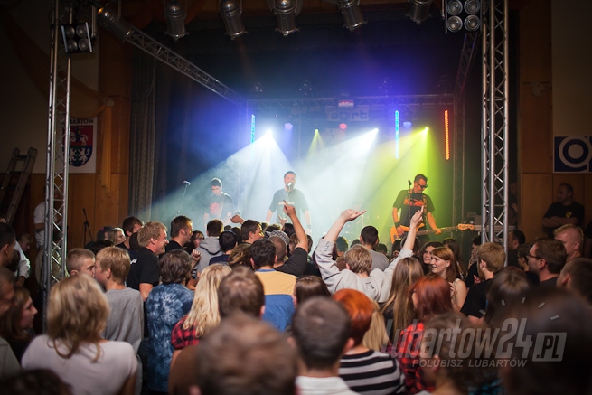 Rock Alert Festiwal 2011