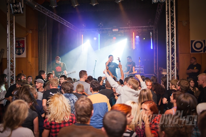 Rock Alert Festiwal 2011