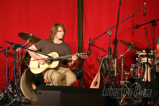 Koncert nad Wieprzem