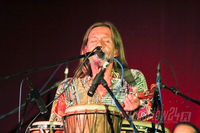 Koncert nad Wieprzem