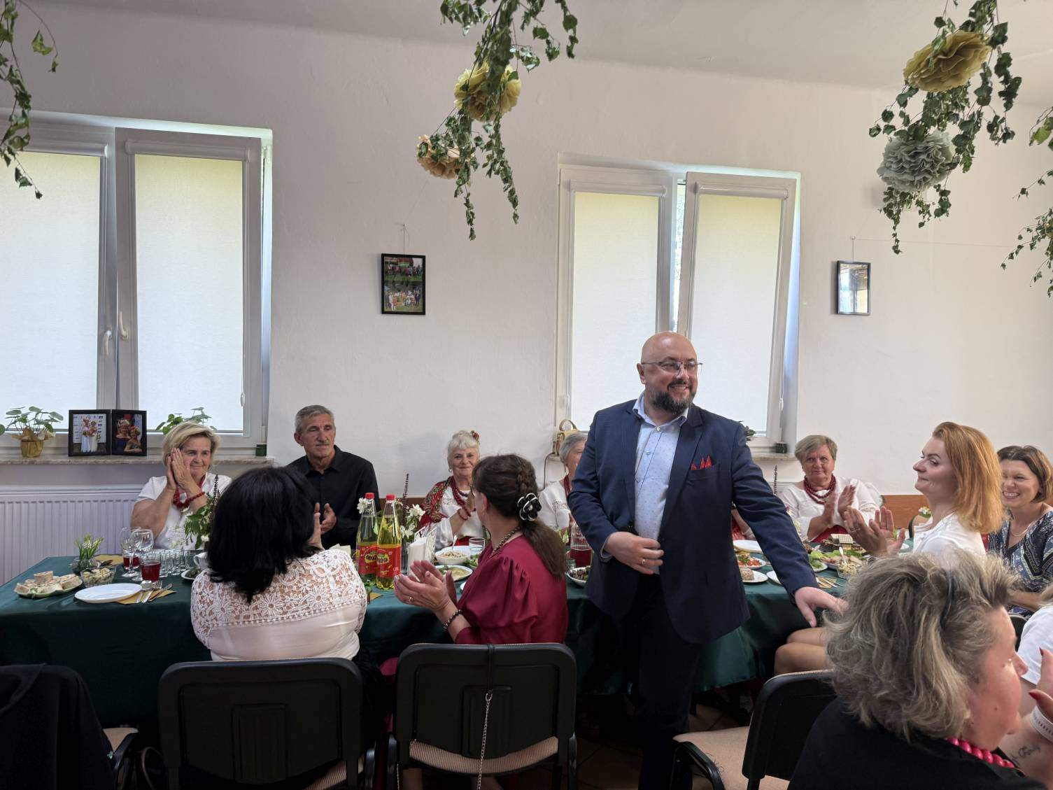 VI Zjazd KGW Gminy Lubartów