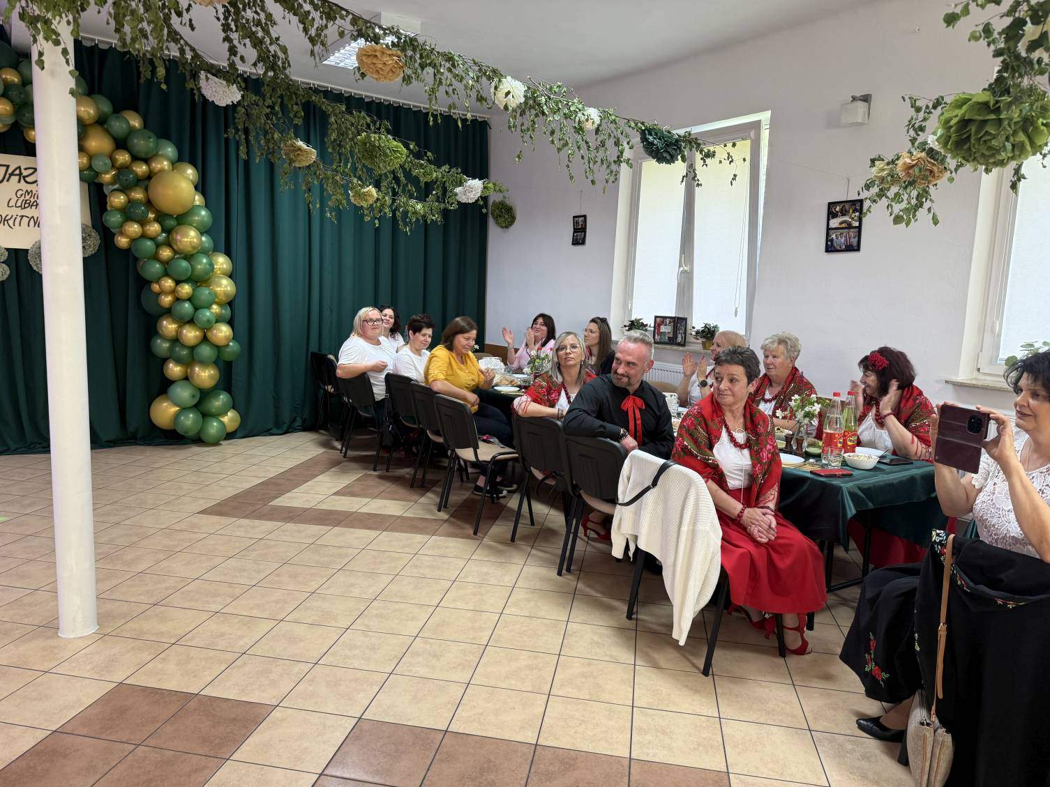 VI Zjazd KGW Gminy Lubartów