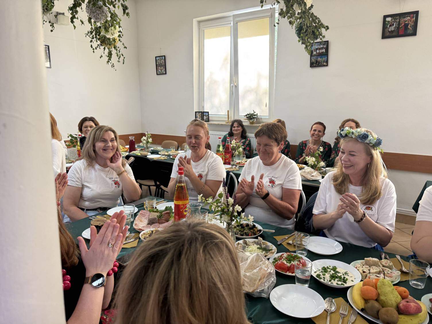 VI Zjazd KGW Gminy Lubartów
