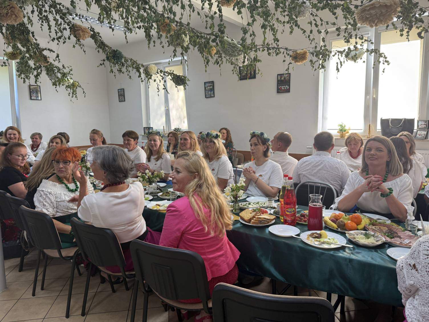 VI Zjazd KGW Gminy Lubartów
