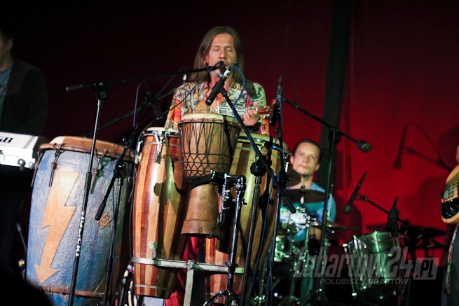 Koncert nad Wieprzem