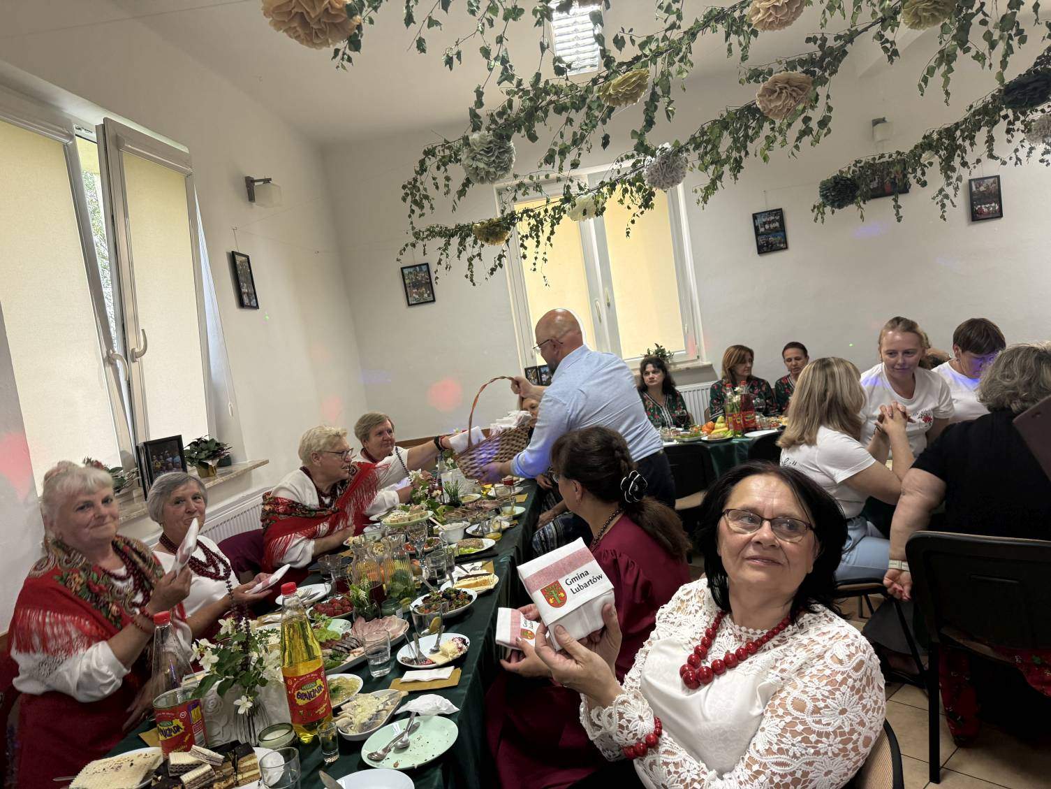 VI Zjazd KGW Gminy Lubartów