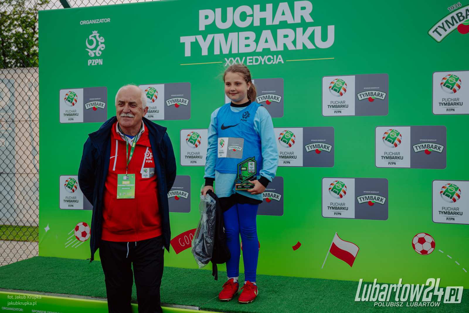 Puchar Tymbarku