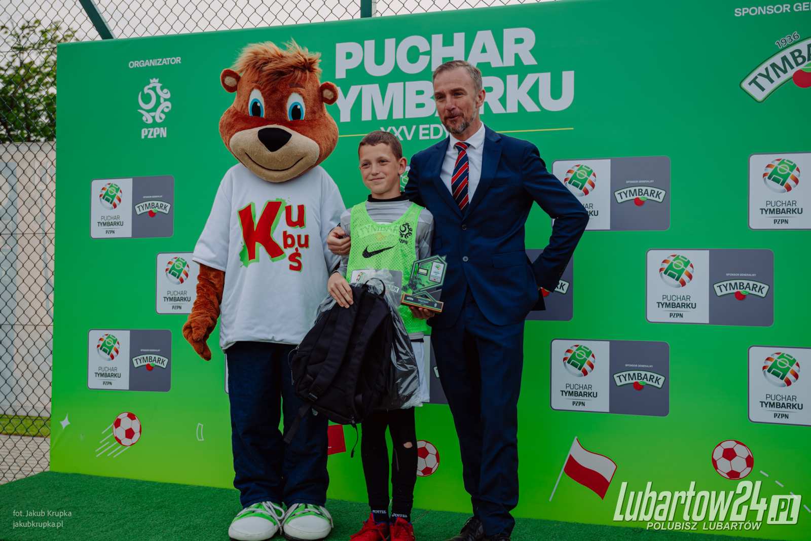 Puchar Tymbarku