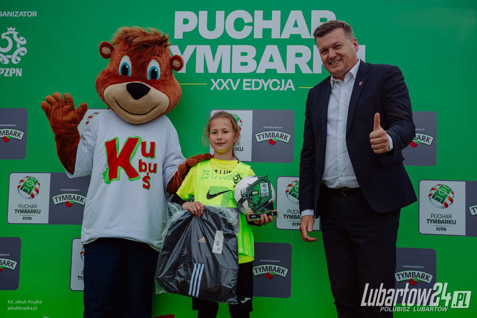 Puchar Tymbarku
