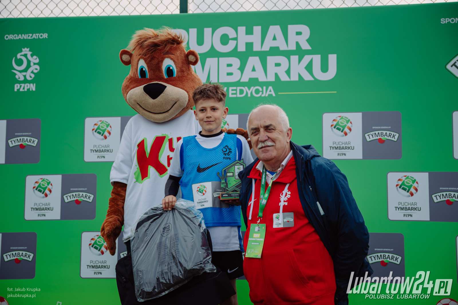 Puchar Tymbarku
