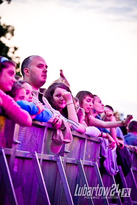 Koncert VIDEO