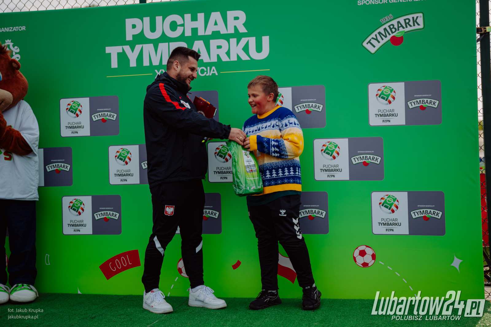 Puchar Tymbarku