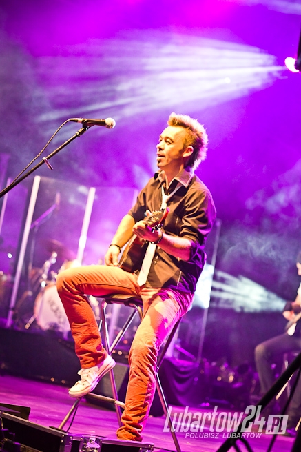 Koncert VIDEO