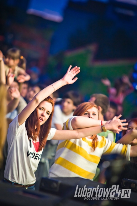 Koncert VIDEO