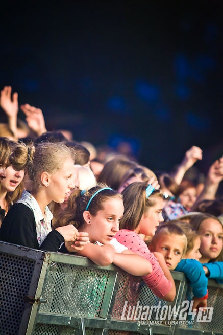 Koncert VIDEO