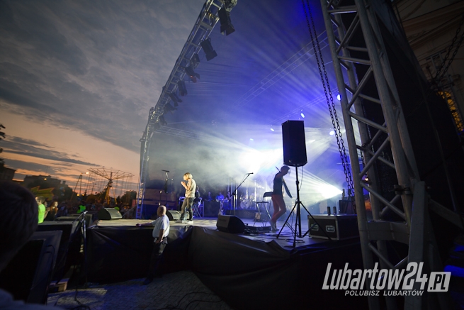 Koncert VIDEO