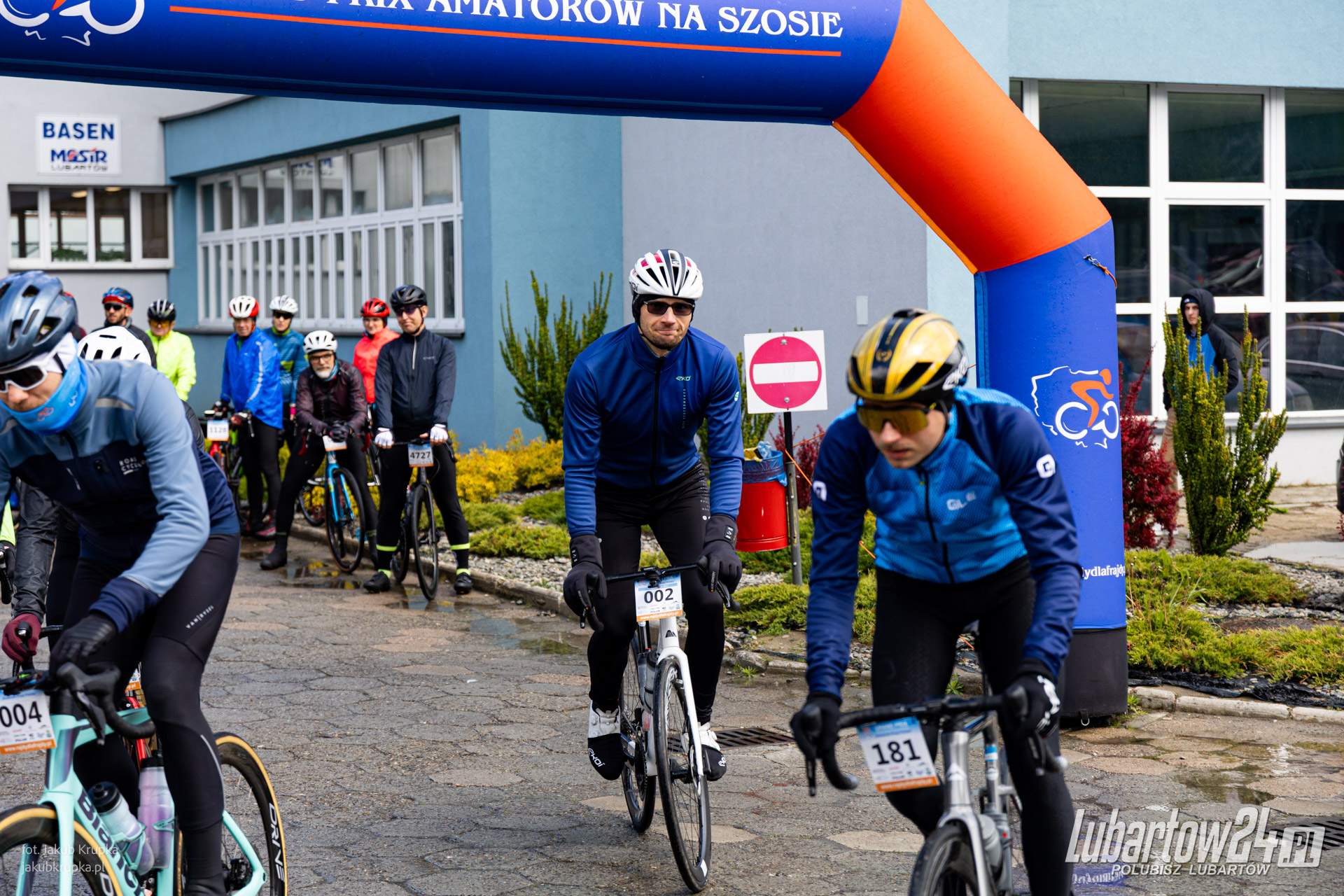 Rajdy Dla Frajdy