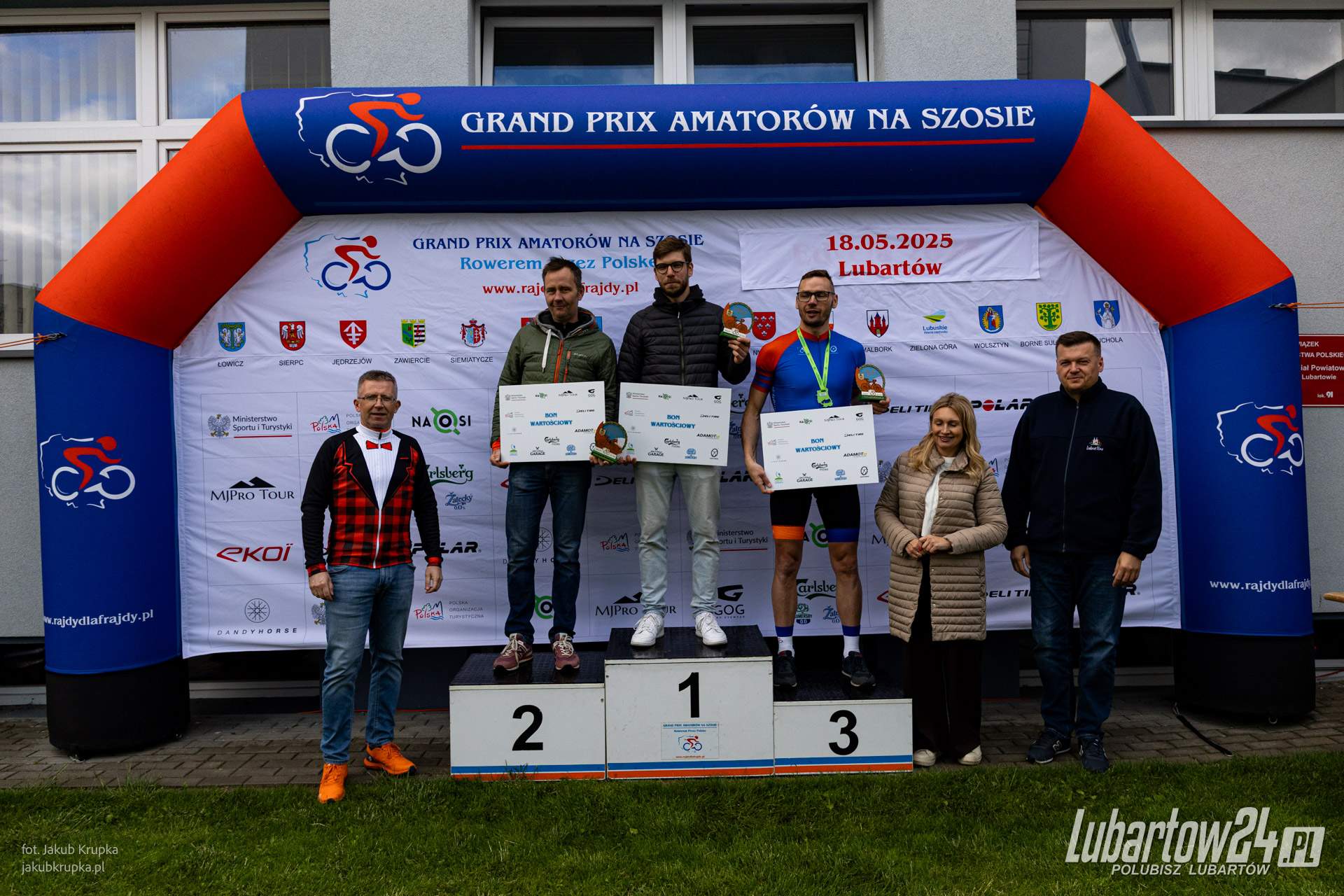 Rajdy Dla Frajdy
