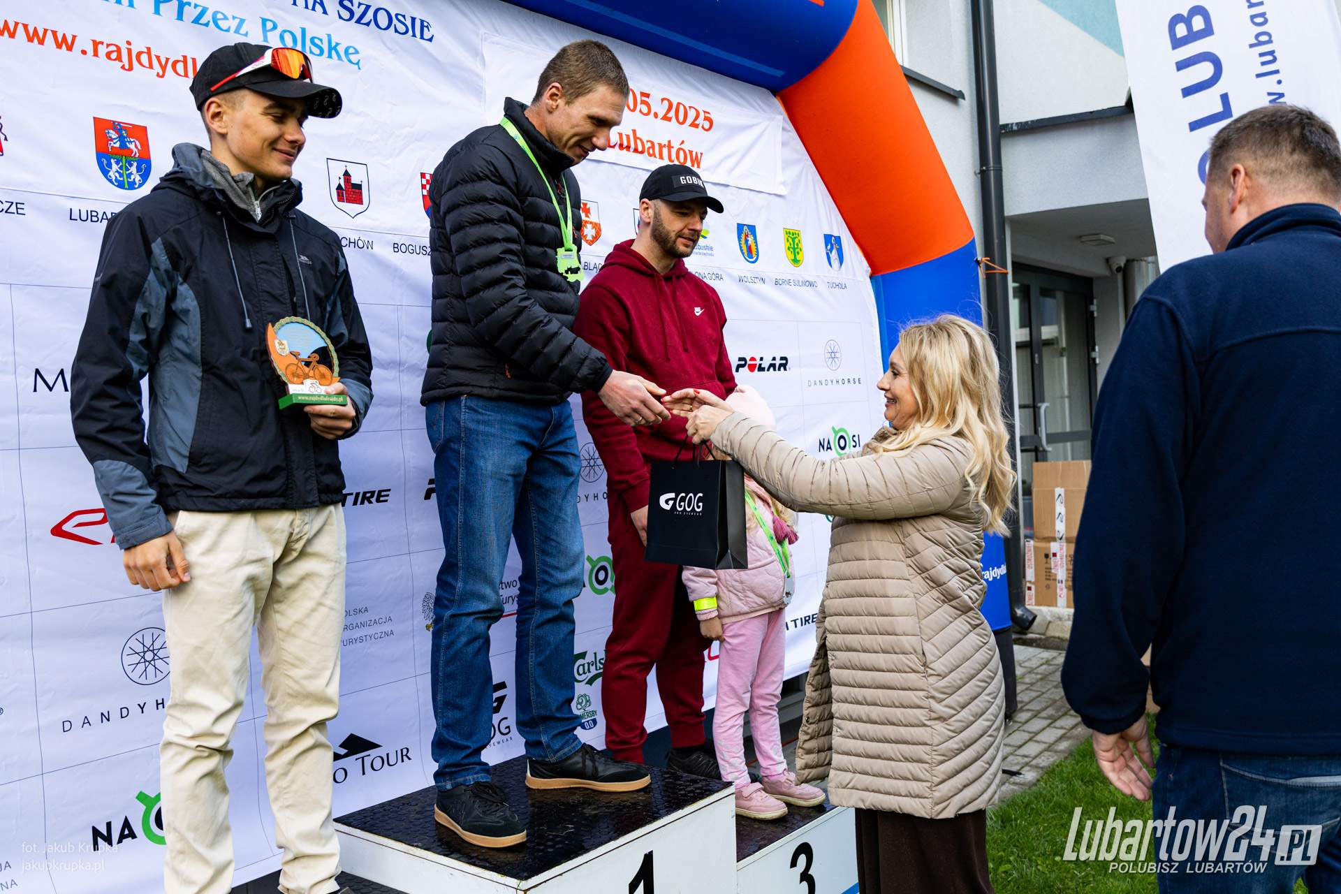 Rajdy Dla Frajdy