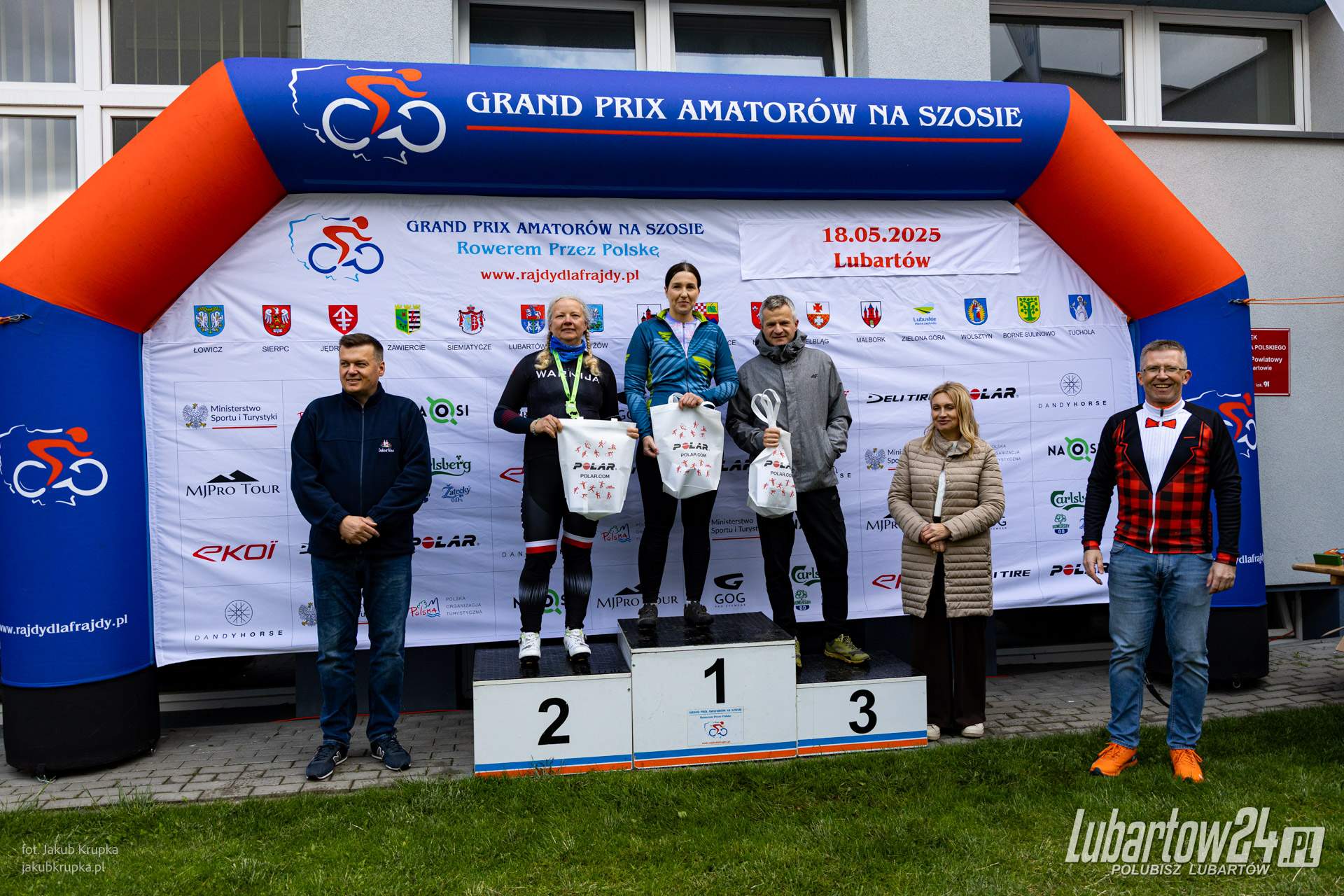 Rajdy Dla Frajdy