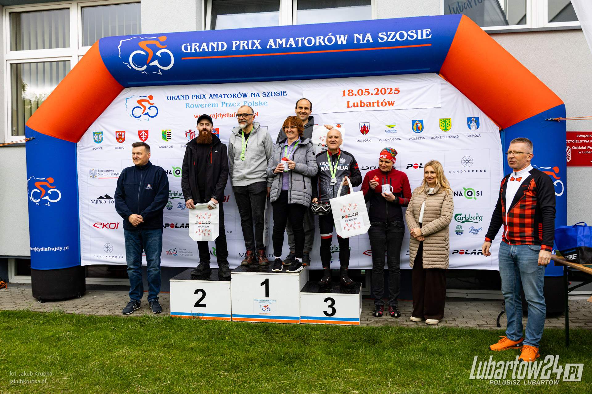 Rajdy Dla Frajdy