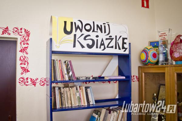 Puść książkę w obieg