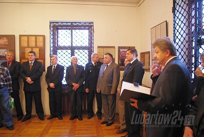 Działalność oświatowa w latach 1918-1939