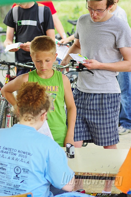 Święto roweru