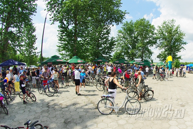 Święto roweru