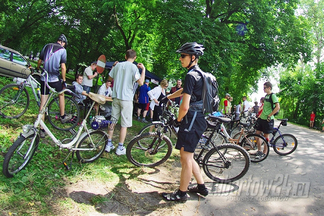 Święto roweru