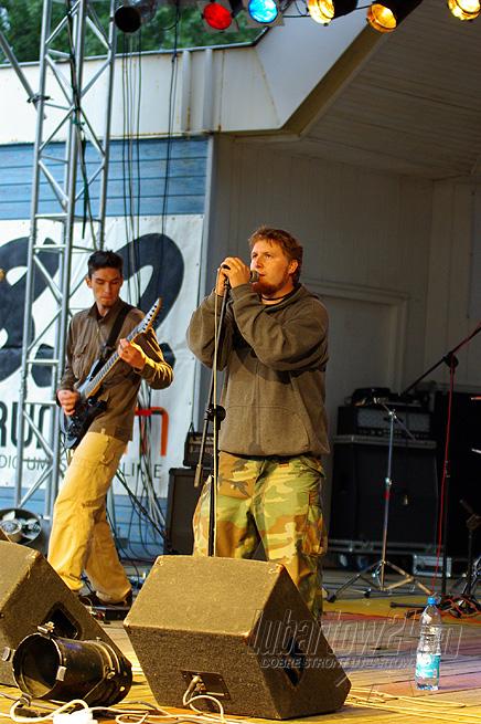 RAF III