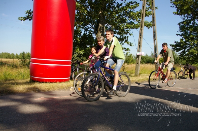 Święto Roweru 2008