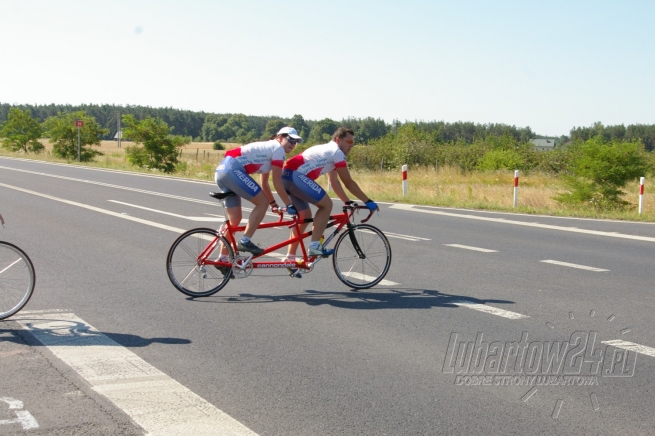 Święto Roweru 2008