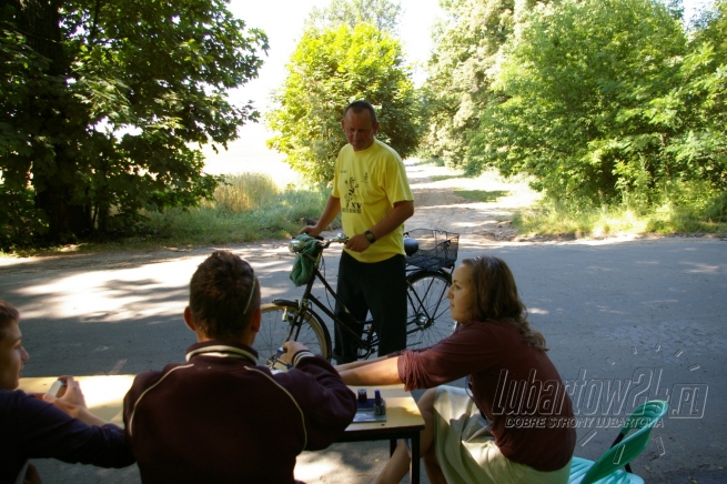 Święto Roweru 2008