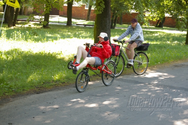 Święto Roweru 2008