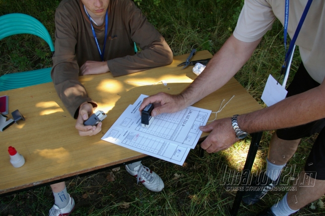 Święto Roweru 2008