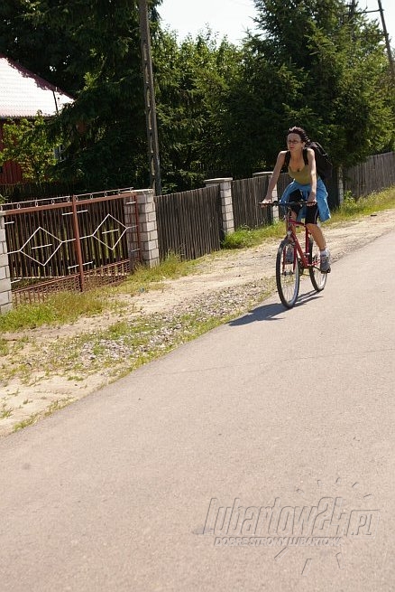 Święto Roweru 2008