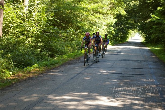 Święto Roweru 2008