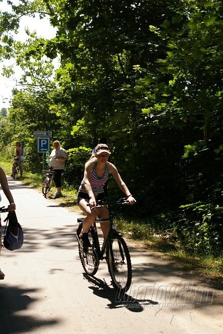 Święto Roweru 2008