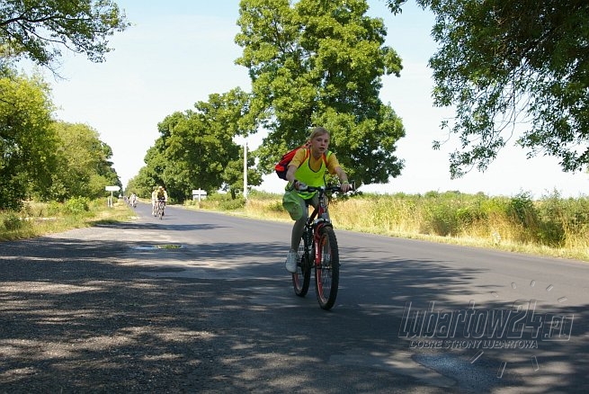 Święto Roweru 2008