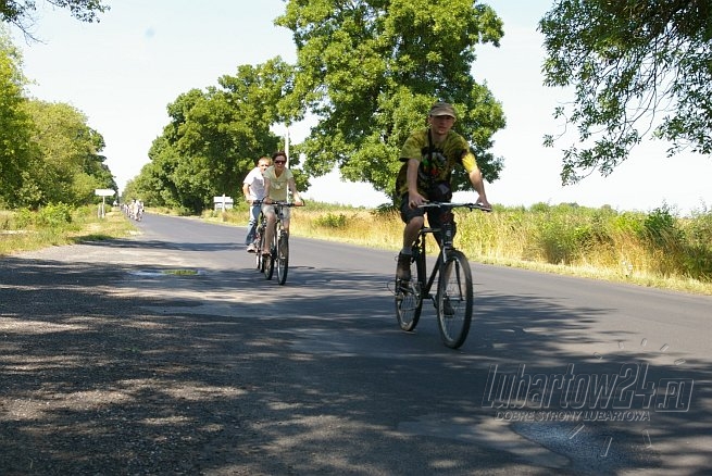 Święto Roweru 2008