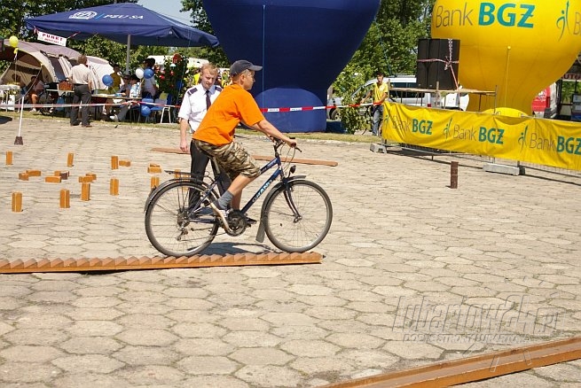 Święto Roweru 2008