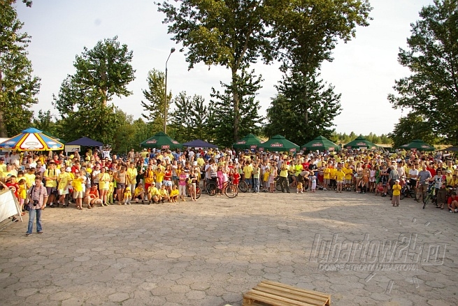 Święto Roweru 2008