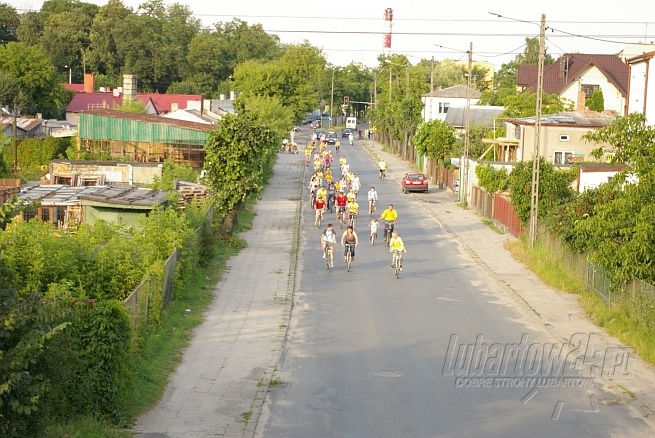 Święto Roweru 2008