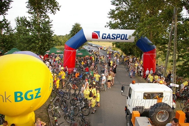 Święto Roweru 2008