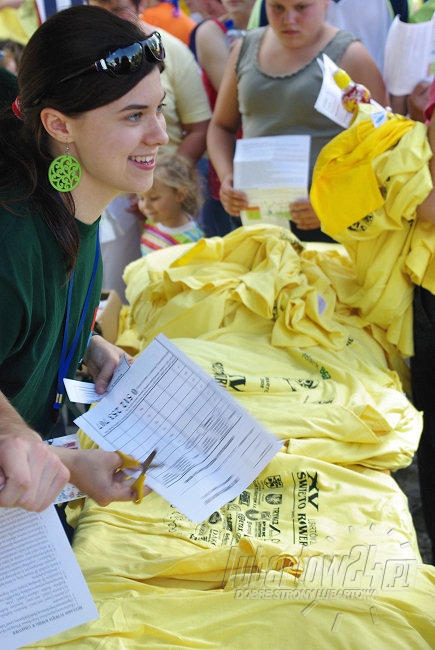Święto Roweru 2008