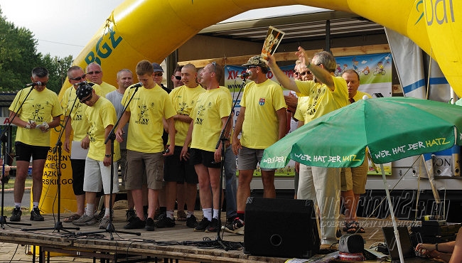 Święto Roweru 2008