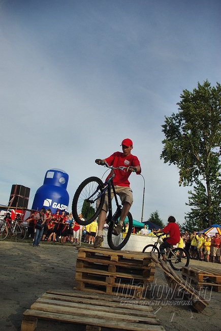 Święto Roweru 2008